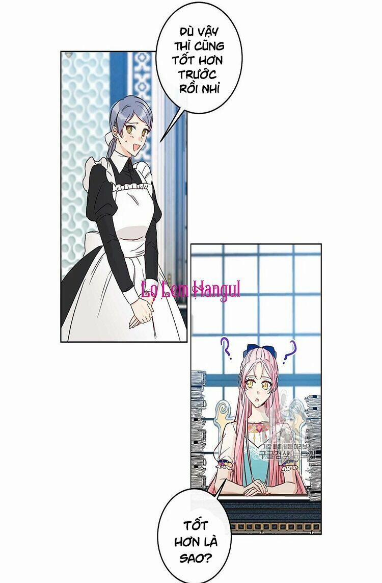 Cuộc Hôn Nhân Giả Dối 51 trang 49