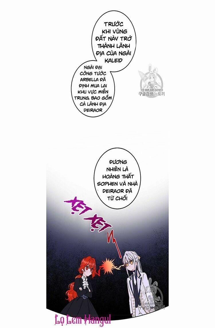 Cuộc Hôn Nhân Giả Dối 51 trang 50