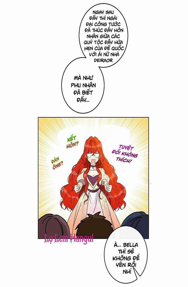 Cuộc Hôn Nhân Giả Dối 51 trang 51