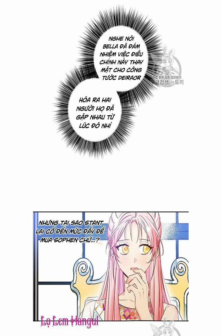 Cuộc Hôn Nhân Giả Dối 51 trang 53