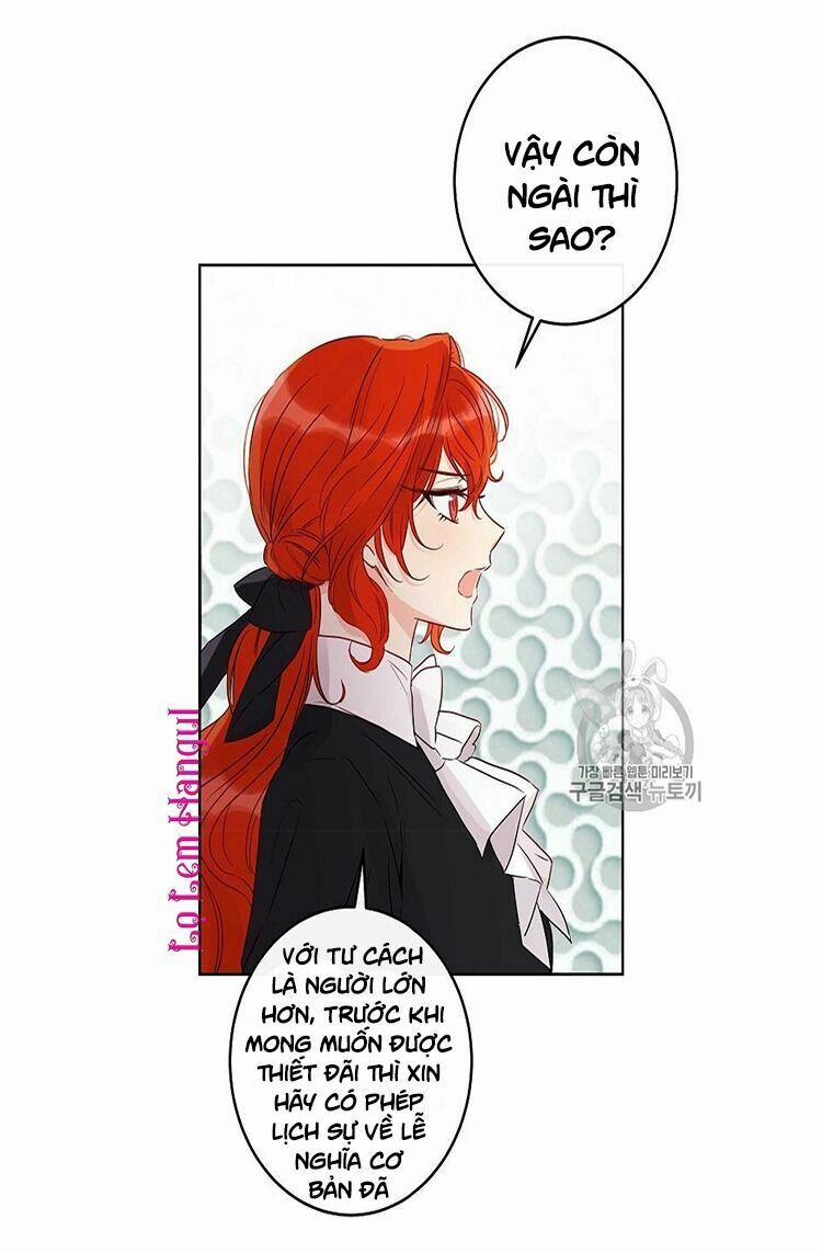 Cuộc Hôn Nhân Giả Dối 51 trang 56