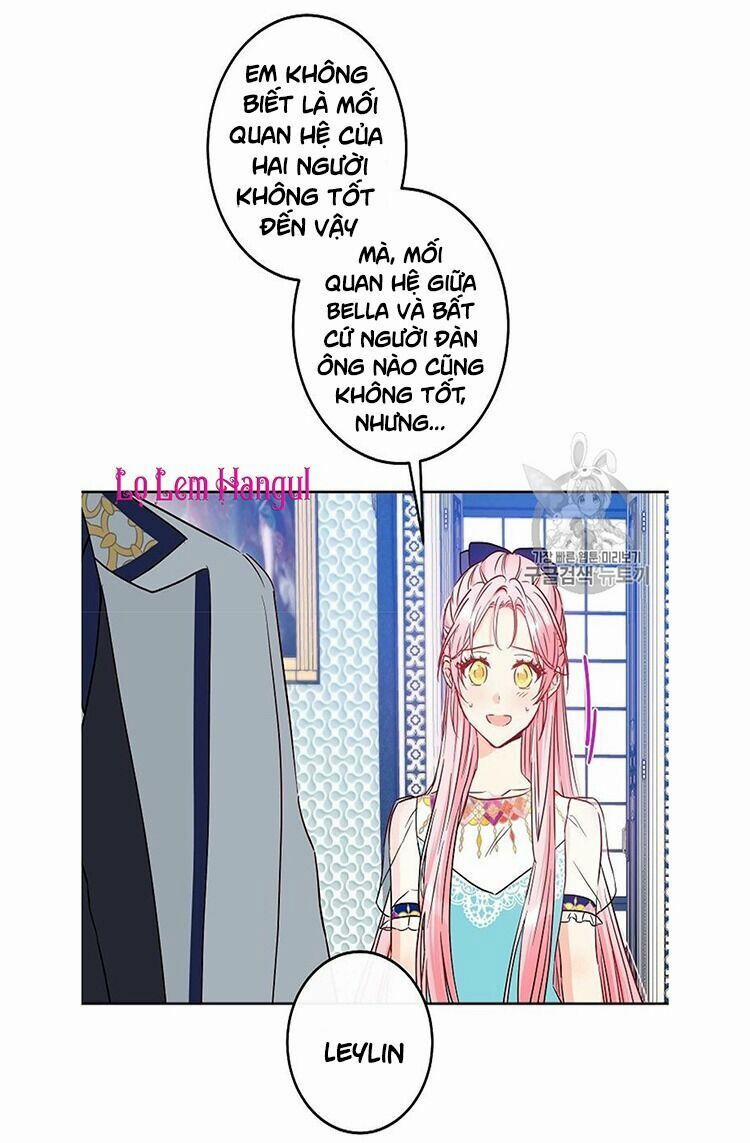 Cuộc Hôn Nhân Giả Dối 51 trang 64