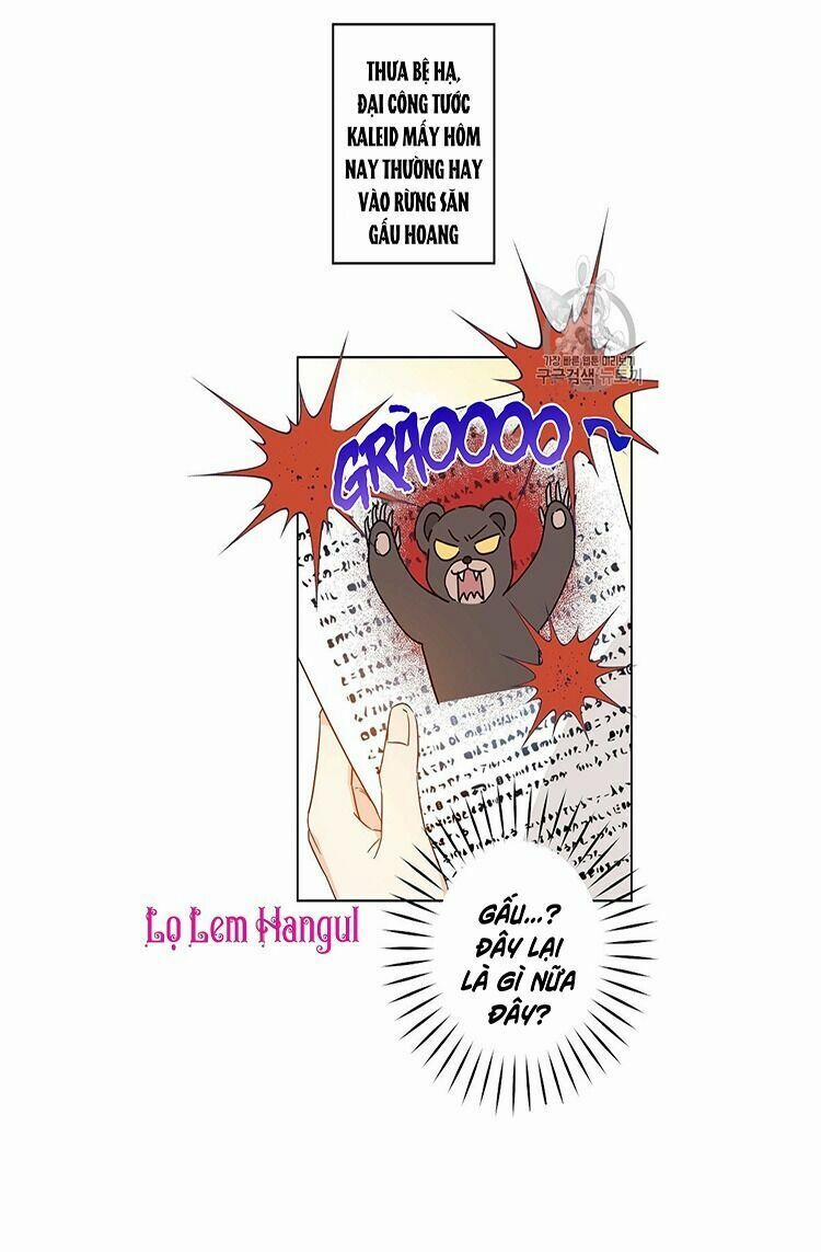 Cuộc Hôn Nhân Giả Dối 51 trang 7