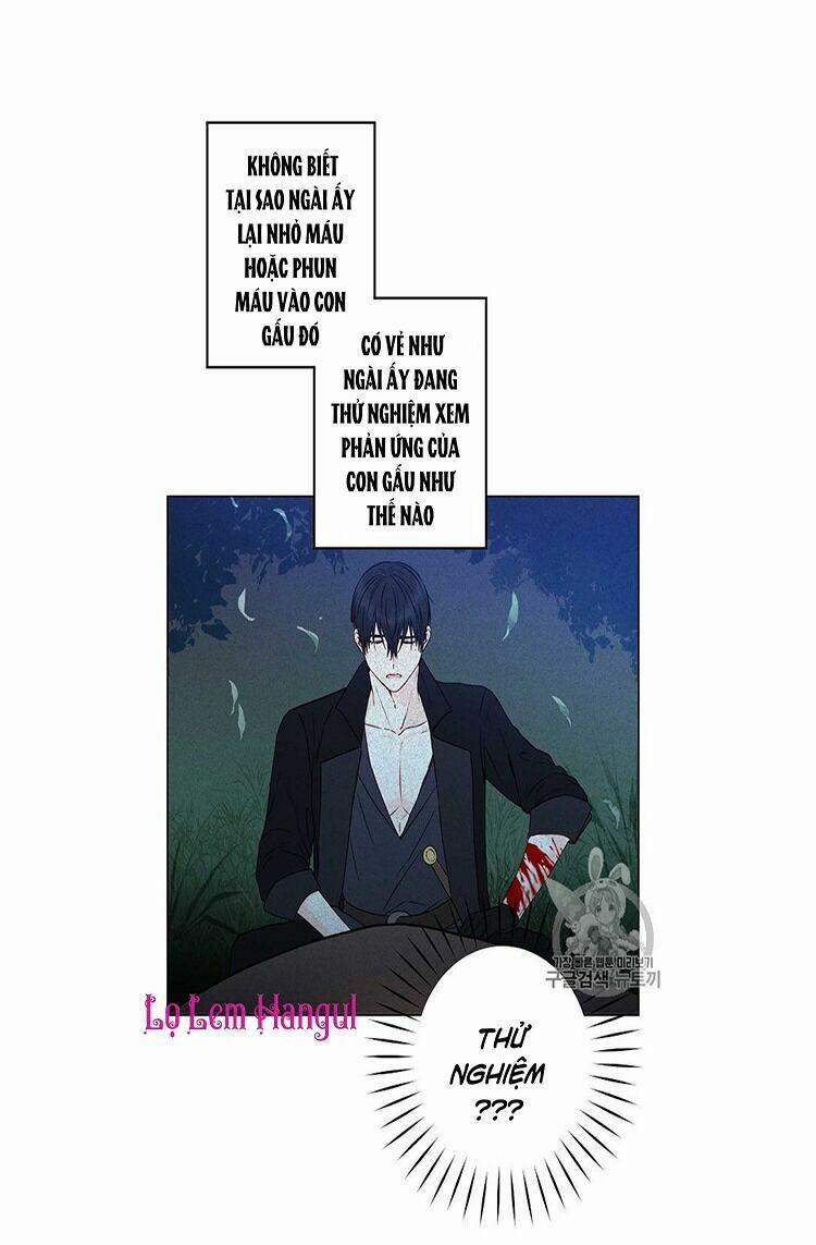 Cuộc Hôn Nhân Giả Dối 51 trang 8