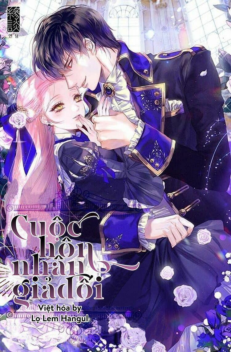 Cuộc Hôn Nhân Giả Dối 52 trang 0