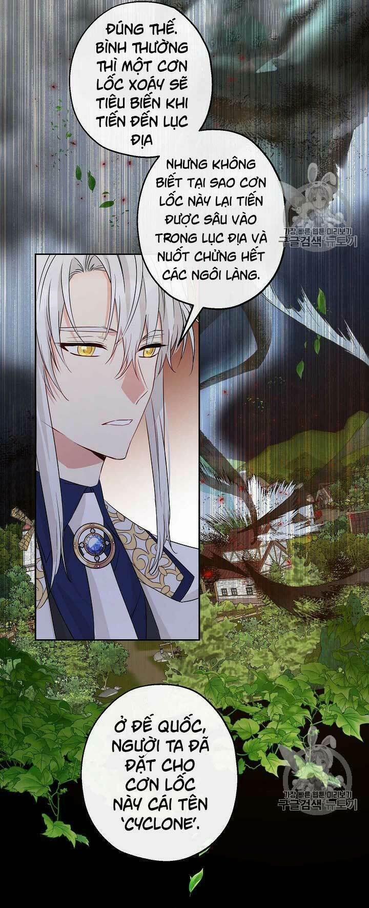 Cuộc Hôn Nhân Giả Dối 52 trang 28