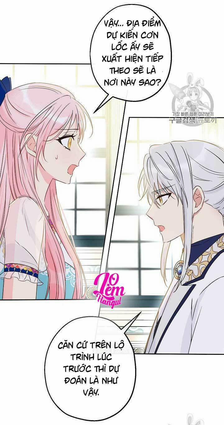 Cuộc Hôn Nhân Giả Dối 52 trang 32