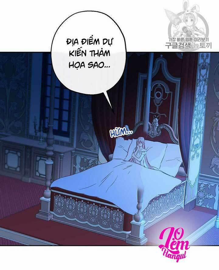 Cuộc Hôn Nhân Giả Dối 52 trang 33