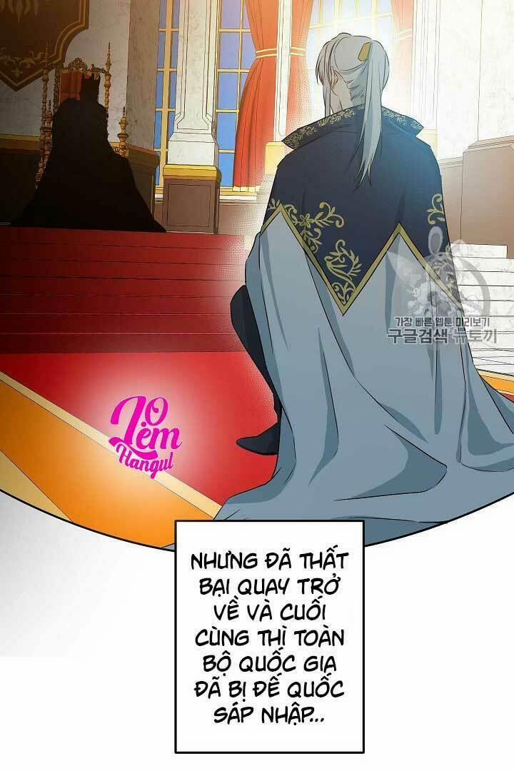 Cuộc Hôn Nhân Giả Dối 52 trang 35