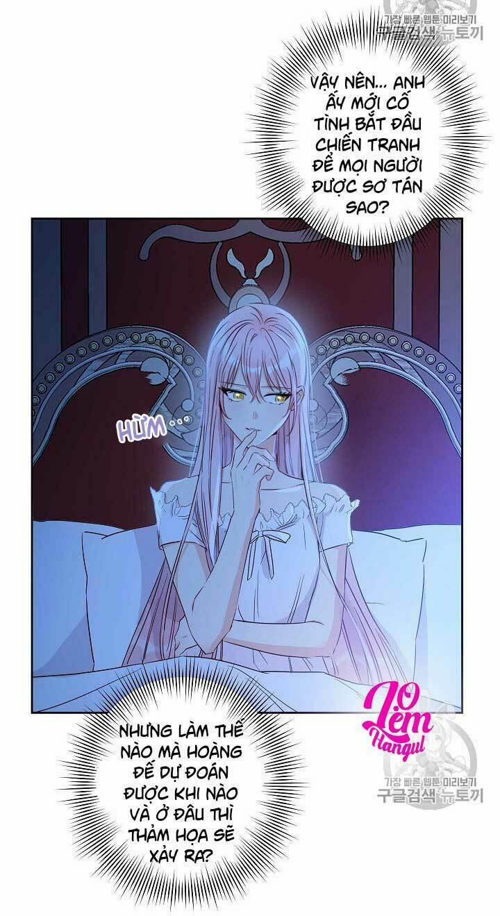 Cuộc Hôn Nhân Giả Dối 52 trang 36