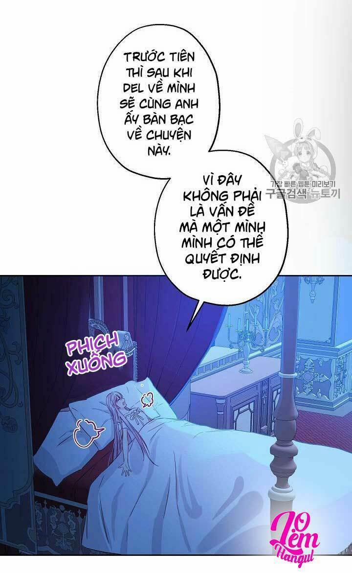 Cuộc Hôn Nhân Giả Dối 52 trang 38