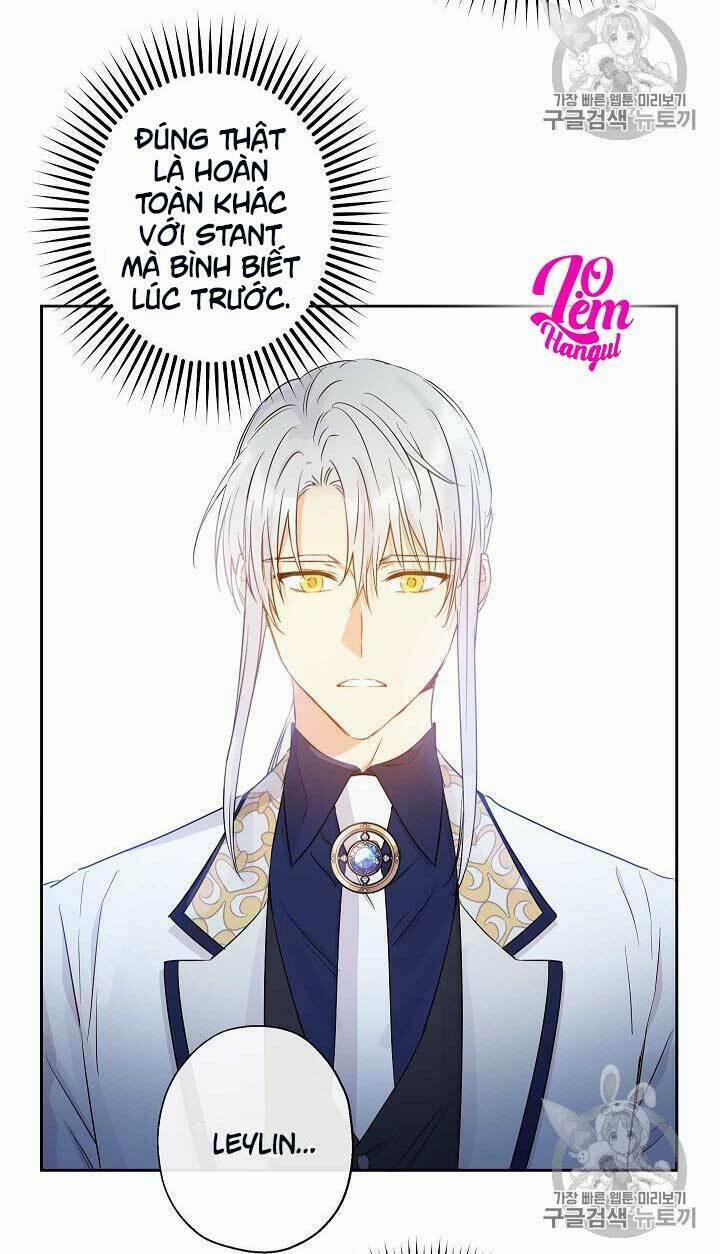 Cuộc Hôn Nhân Giả Dối 52 trang 4