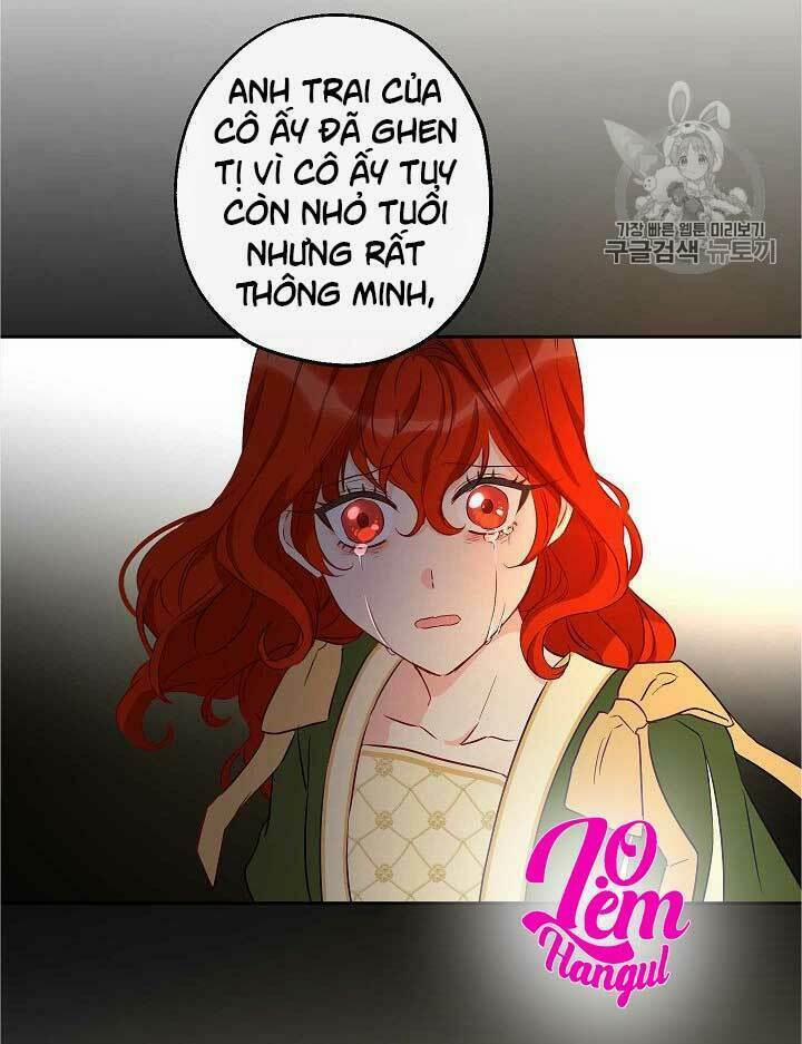 Cuộc Hôn Nhân Giả Dối 53 trang 22