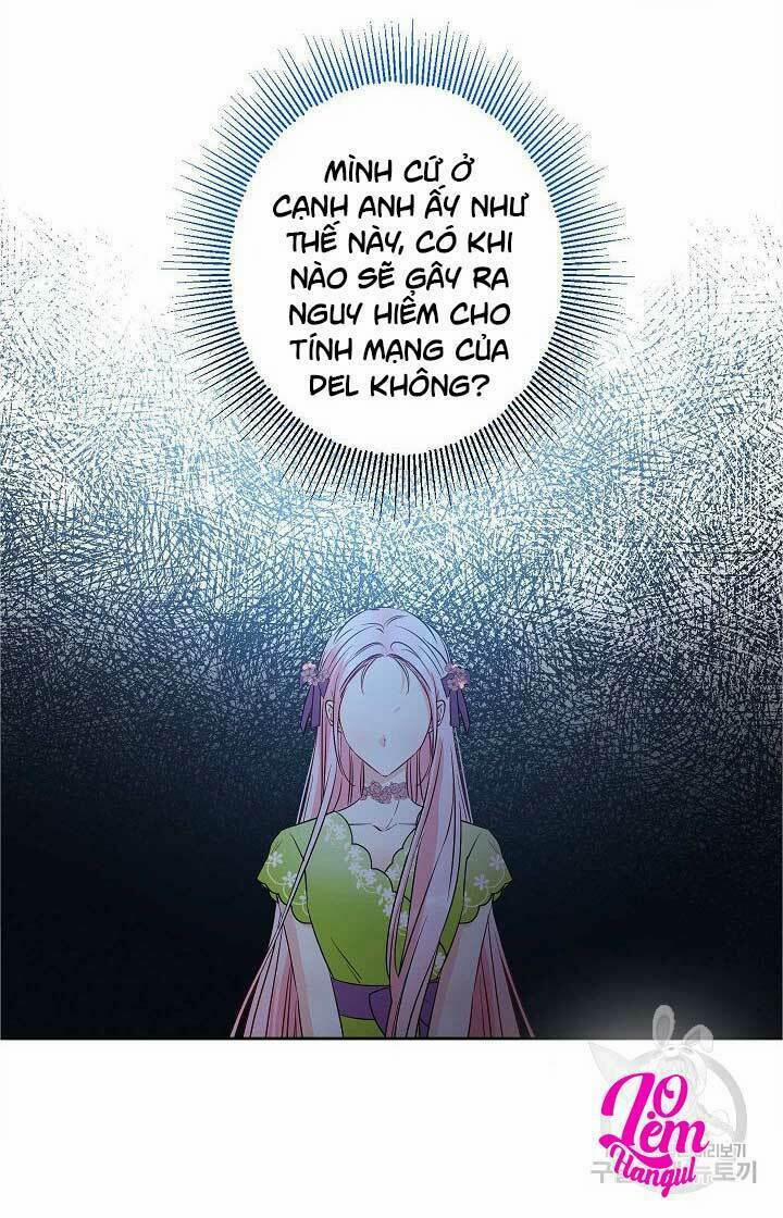 Cuộc Hôn Nhân Giả Dối 53 trang 55