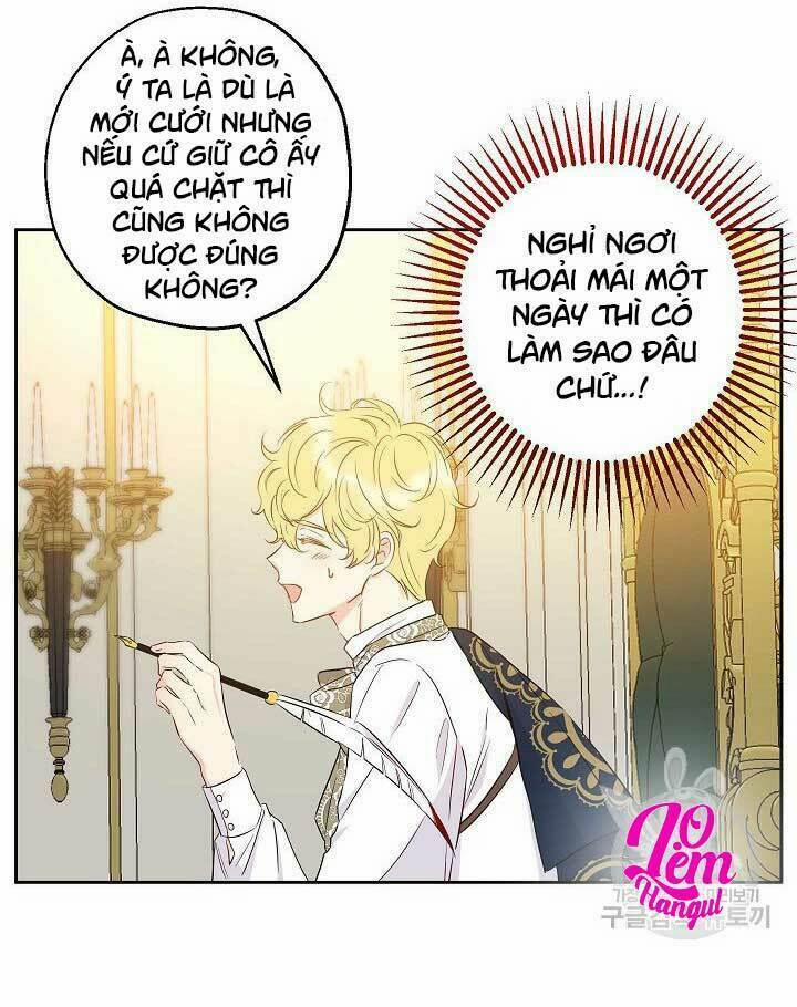 Cuộc Hôn Nhân Giả Dối 53 trang 60