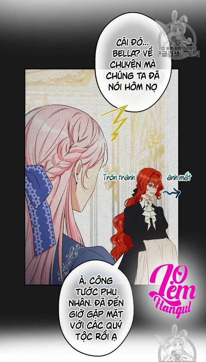 Cuộc Hôn Nhân Giả Dối 54 trang 18