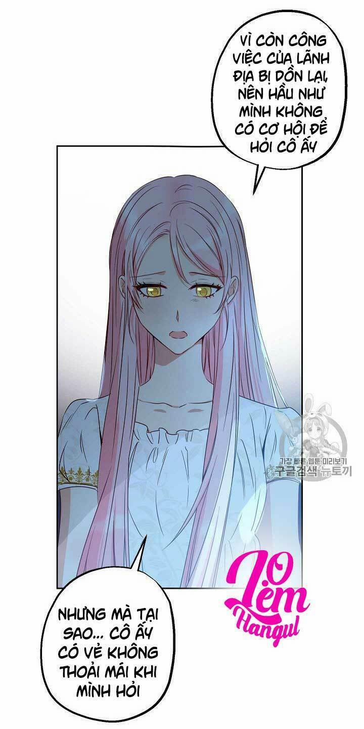 Cuộc Hôn Nhân Giả Dối 54 trang 19