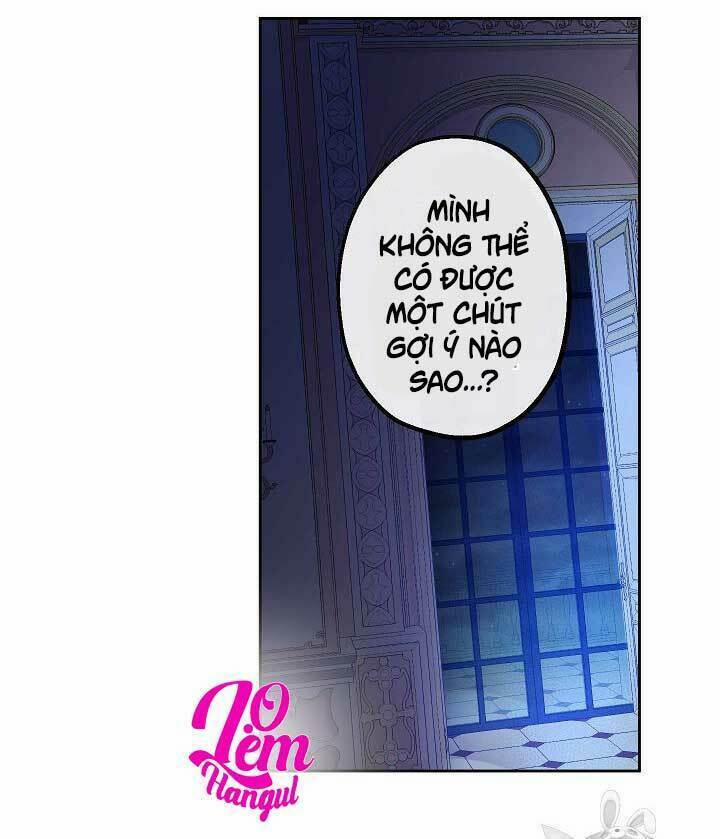 Cuộc Hôn Nhân Giả Dối 54 trang 23