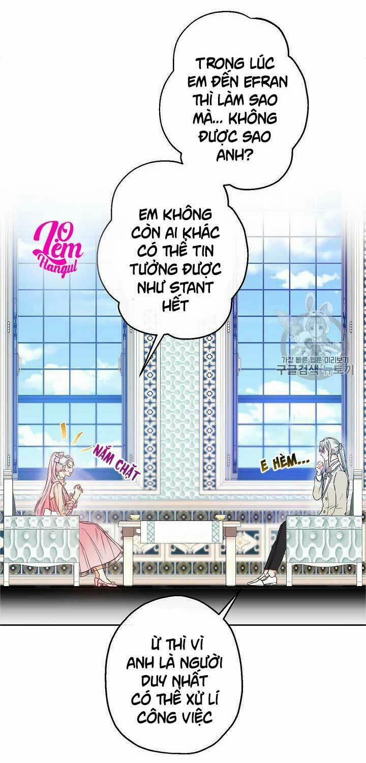 Cuộc Hôn Nhân Giả Dối 54 trang 29