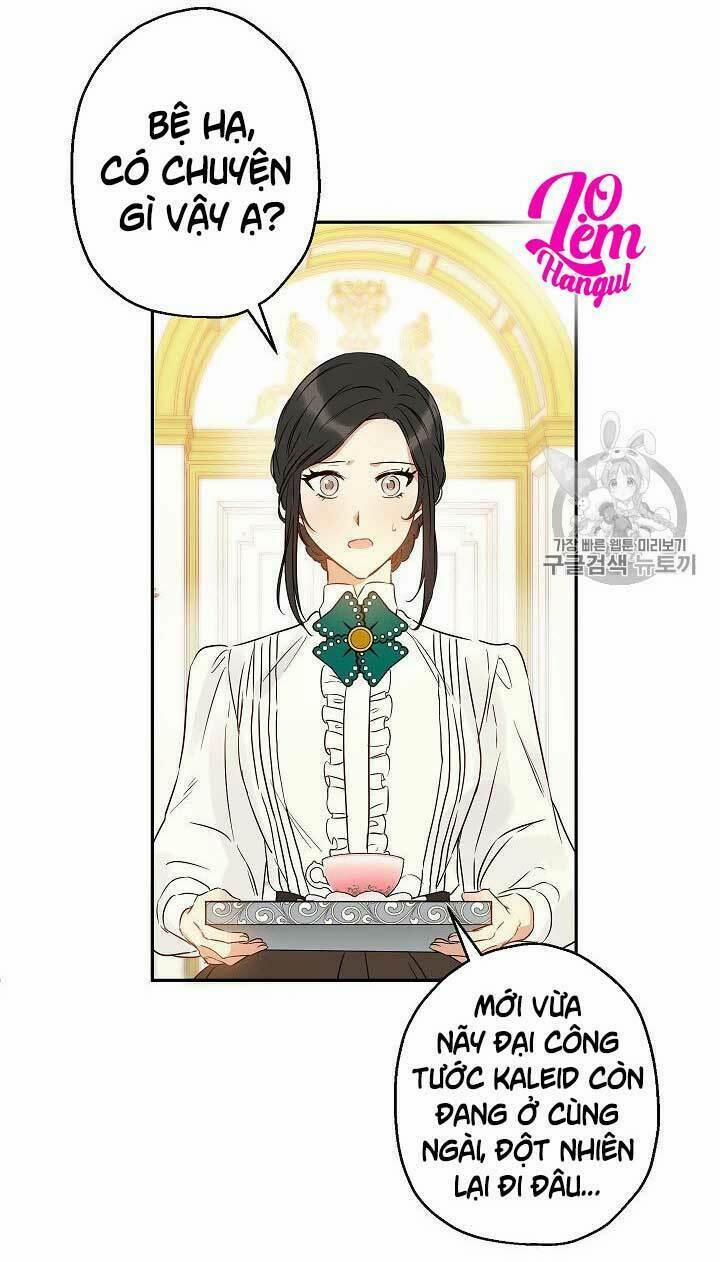 Cuộc Hôn Nhân Giả Dối 54 trang 3