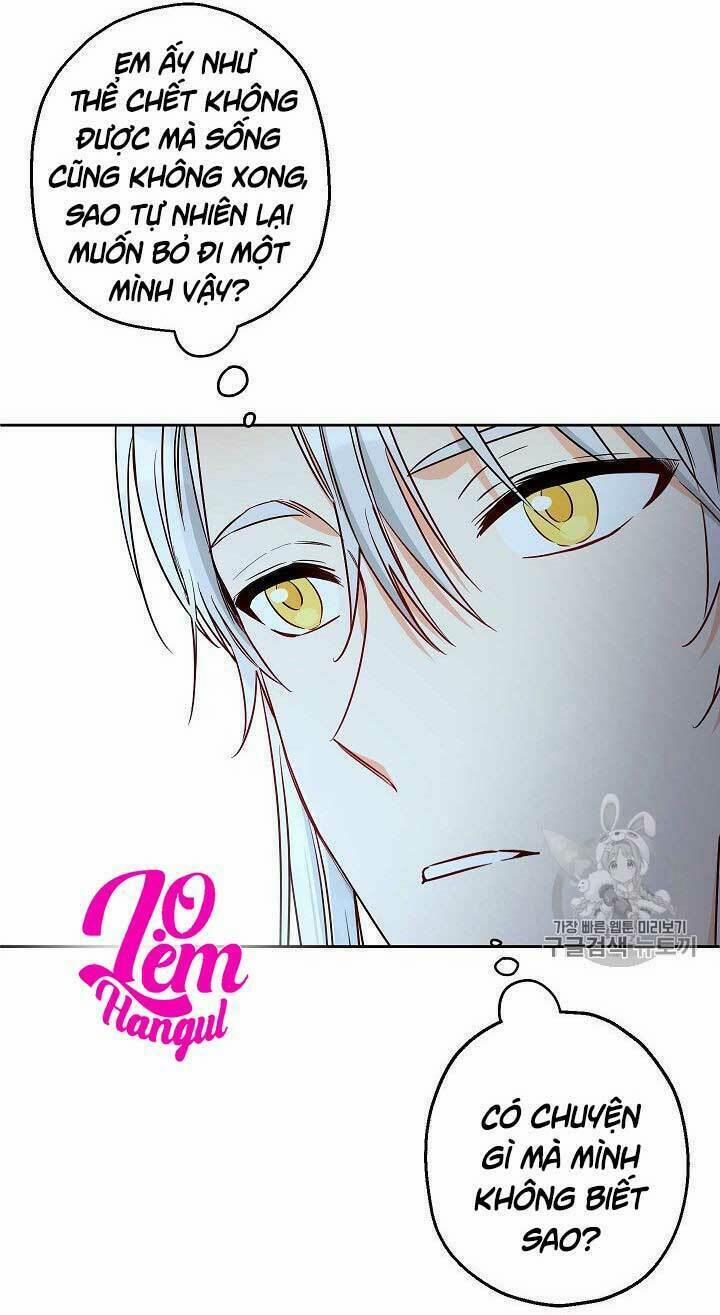 Cuộc Hôn Nhân Giả Dối 54 trang 32