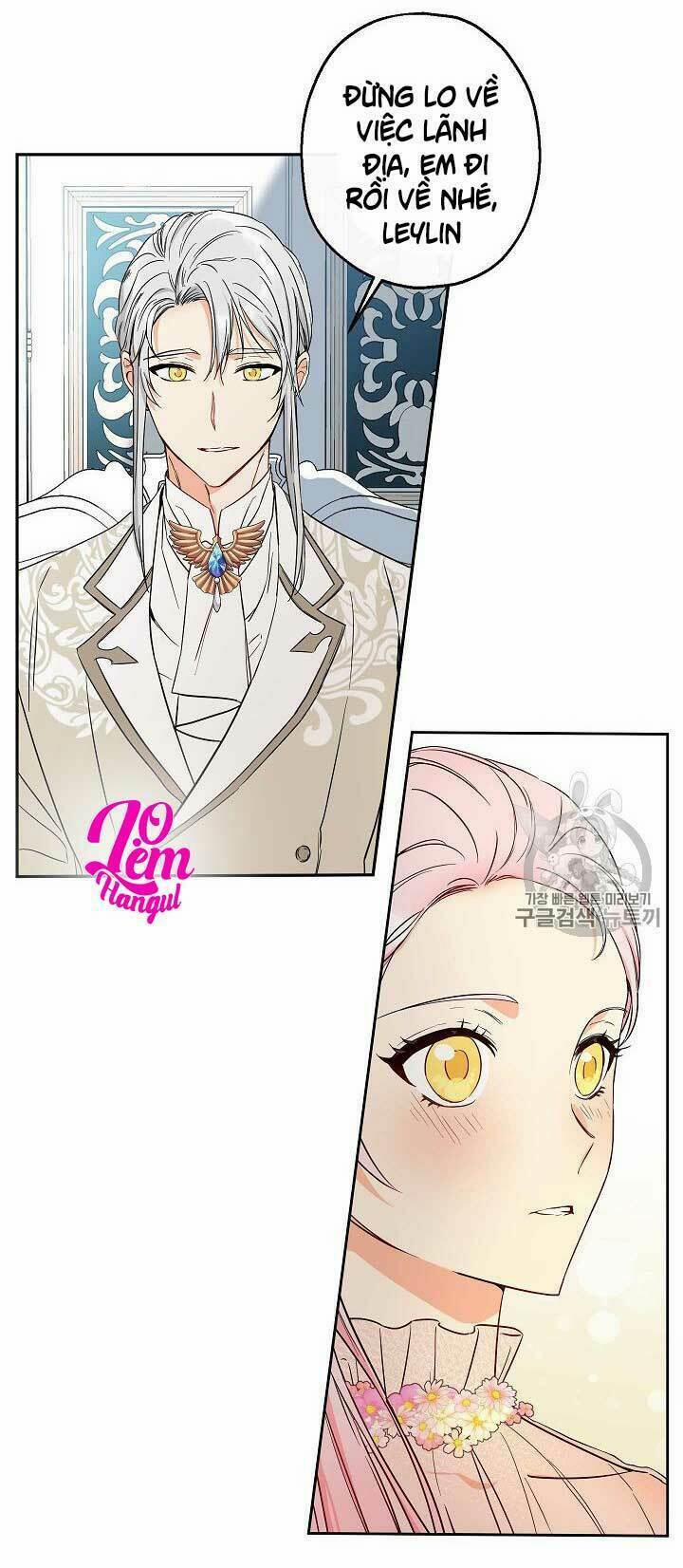 Cuộc Hôn Nhân Giả Dối 54 trang 34