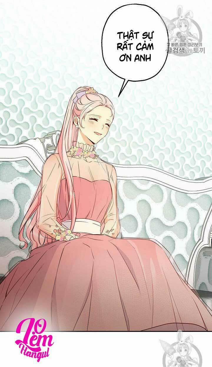 Cuộc Hôn Nhân Giả Dối 54 trang 35