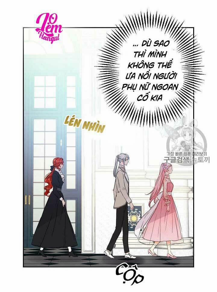 Cuộc Hôn Nhân Giả Dối 54 trang 42