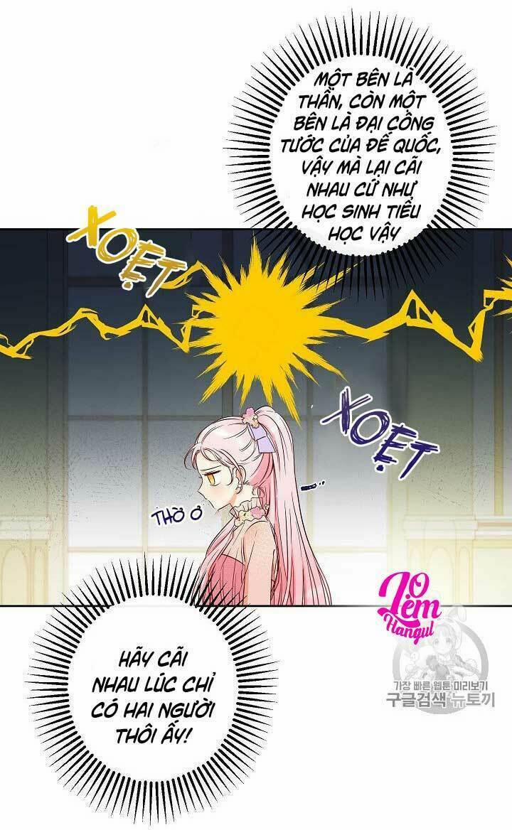 Cuộc Hôn Nhân Giả Dối 54 trang 58