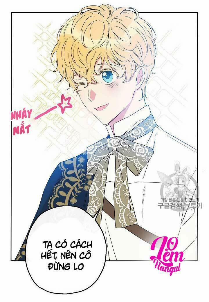 Cuộc Hôn Nhân Giả Dối 54 trang 9