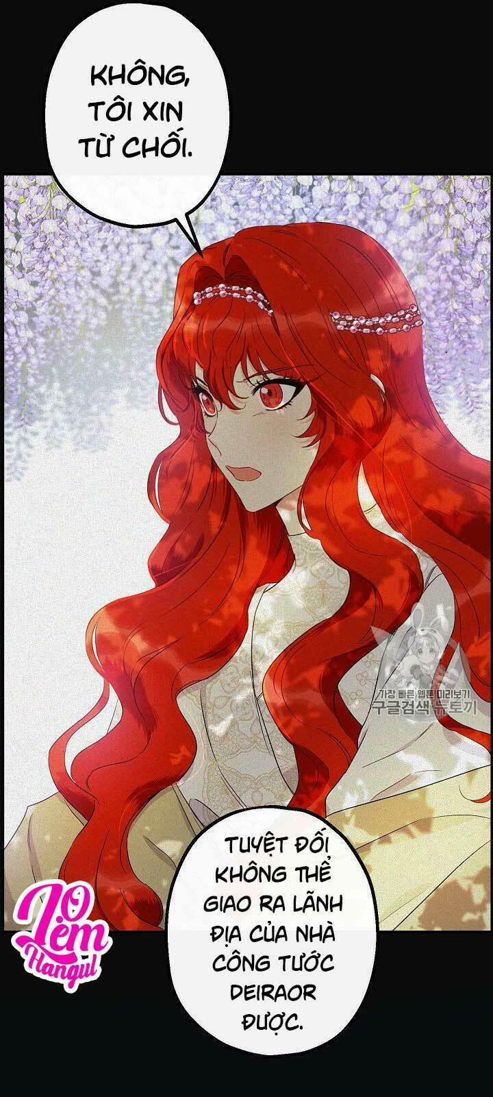 Cuộc Hôn Nhân Giả Dối 55 trang 10