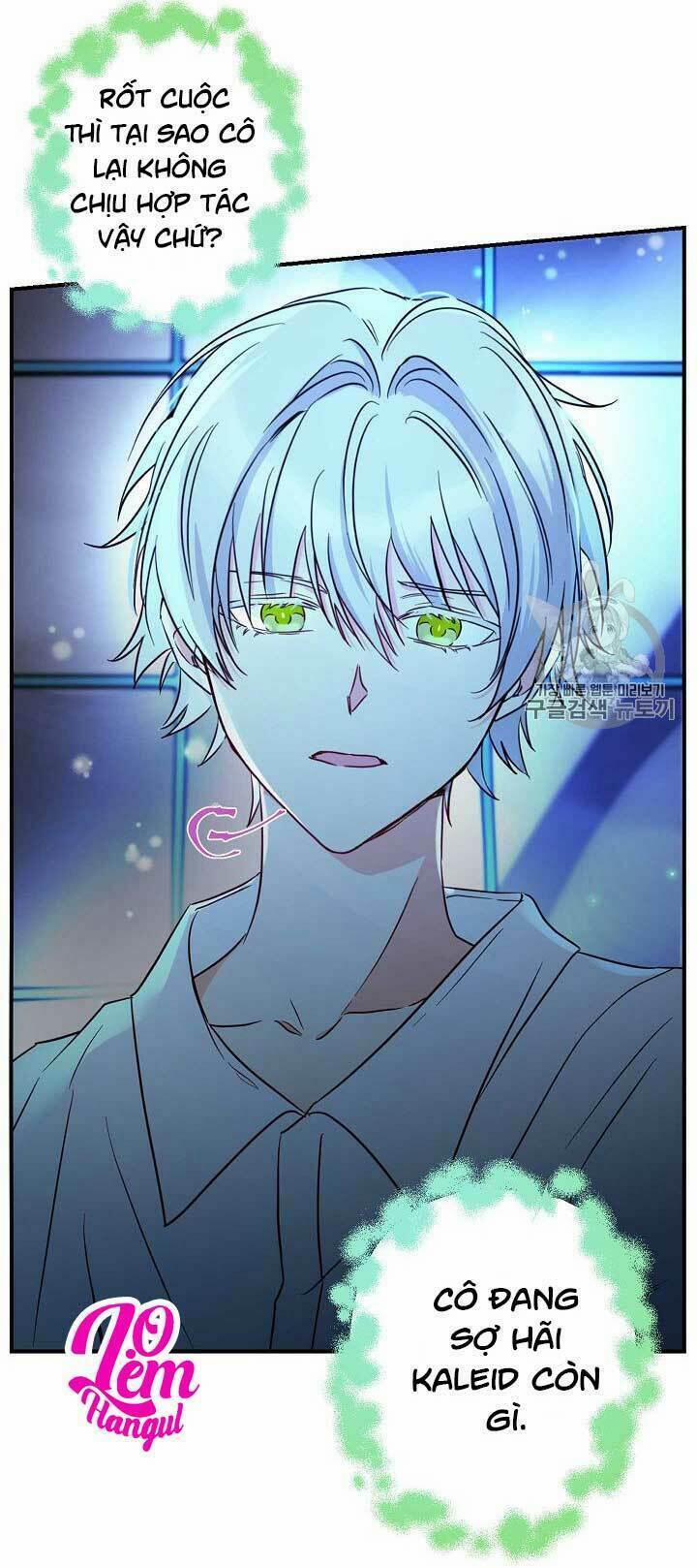 Cuộc Hôn Nhân Giả Dối 55 trang 21