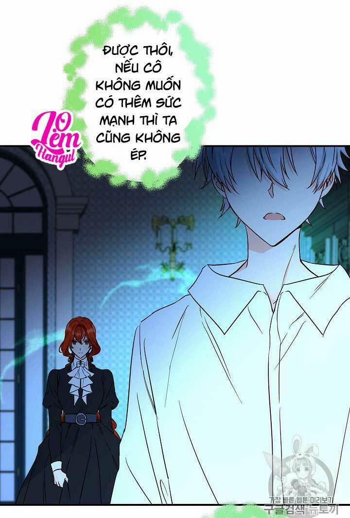 Cuộc Hôn Nhân Giả Dối 55 trang 27