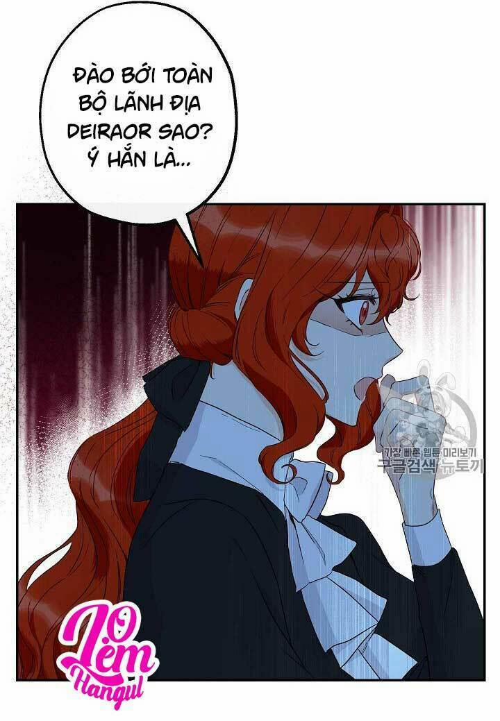 Cuộc Hôn Nhân Giả Dối 55 trang 32