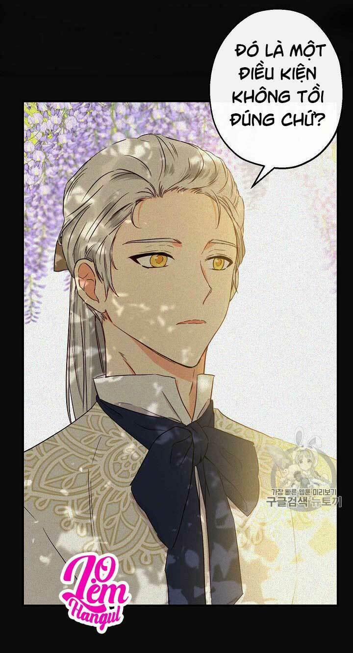 Cuộc Hôn Nhân Giả Dối 55 trang 8