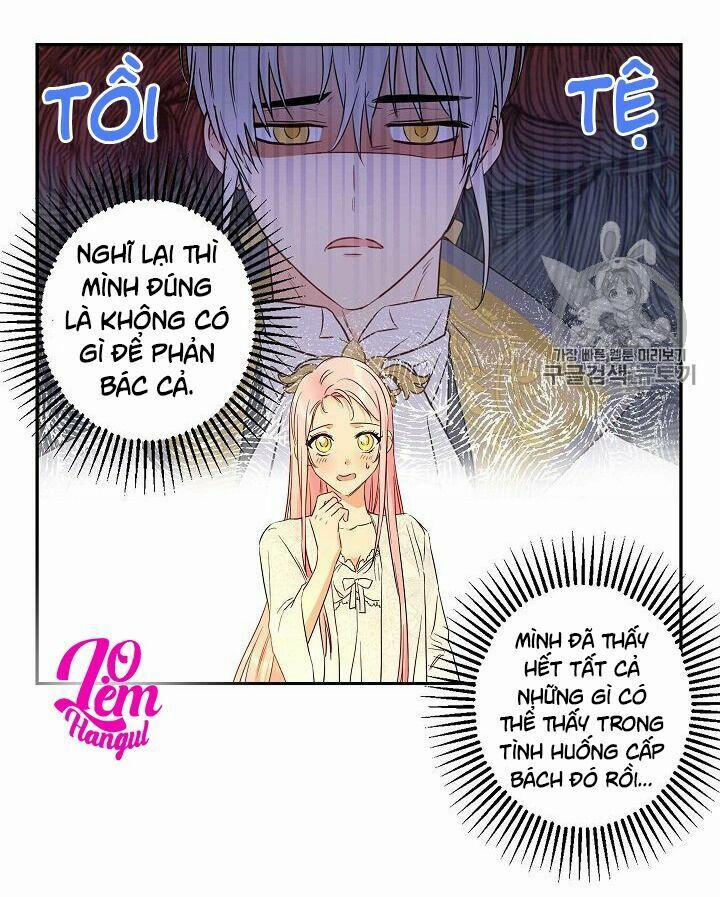 Cuộc Hôn Nhân Giả Dối 56 trang 18