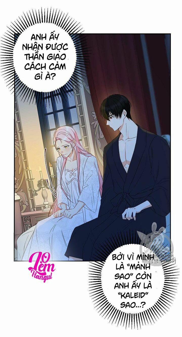 Cuộc Hôn Nhân Giả Dối 56 trang 23