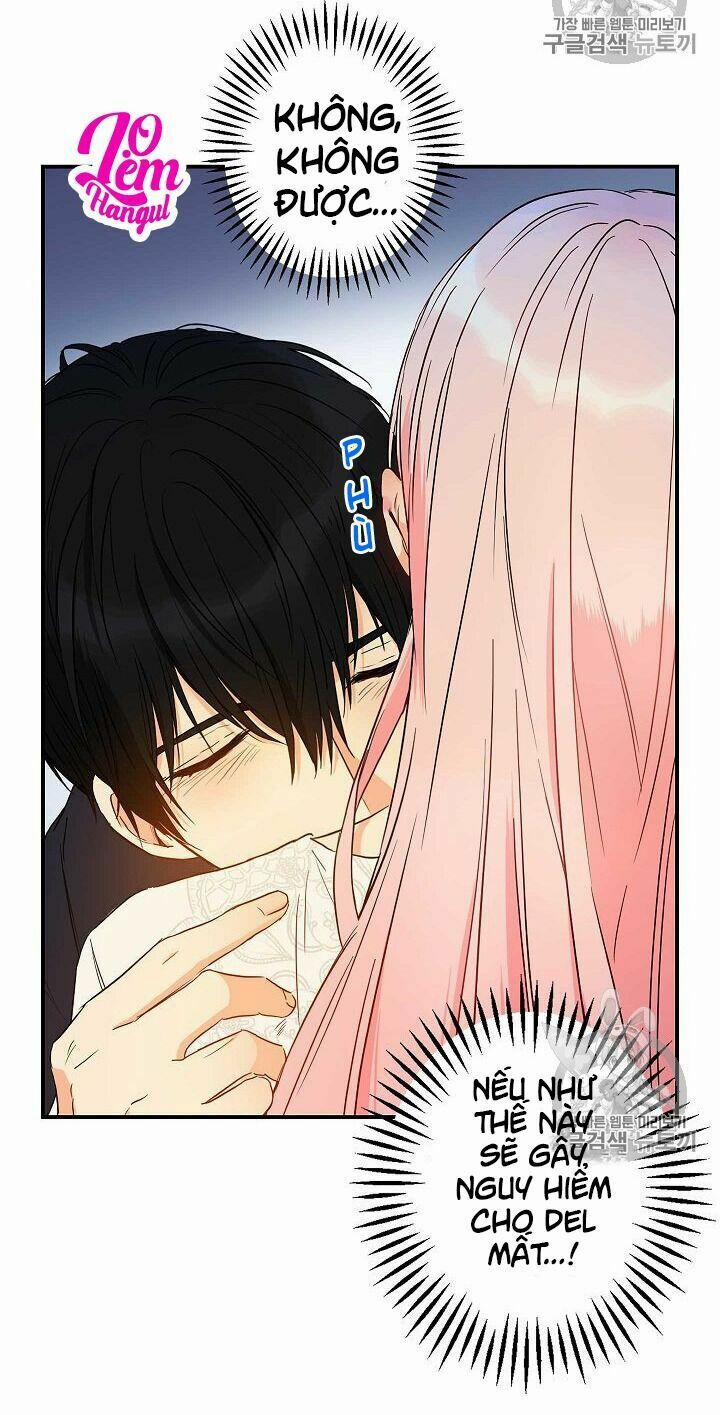 Cuộc Hôn Nhân Giả Dối 56 trang 28