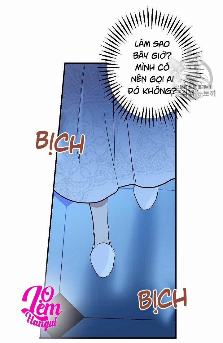 Cuộc Hôn Nhân Giả Dối 56 trang 3