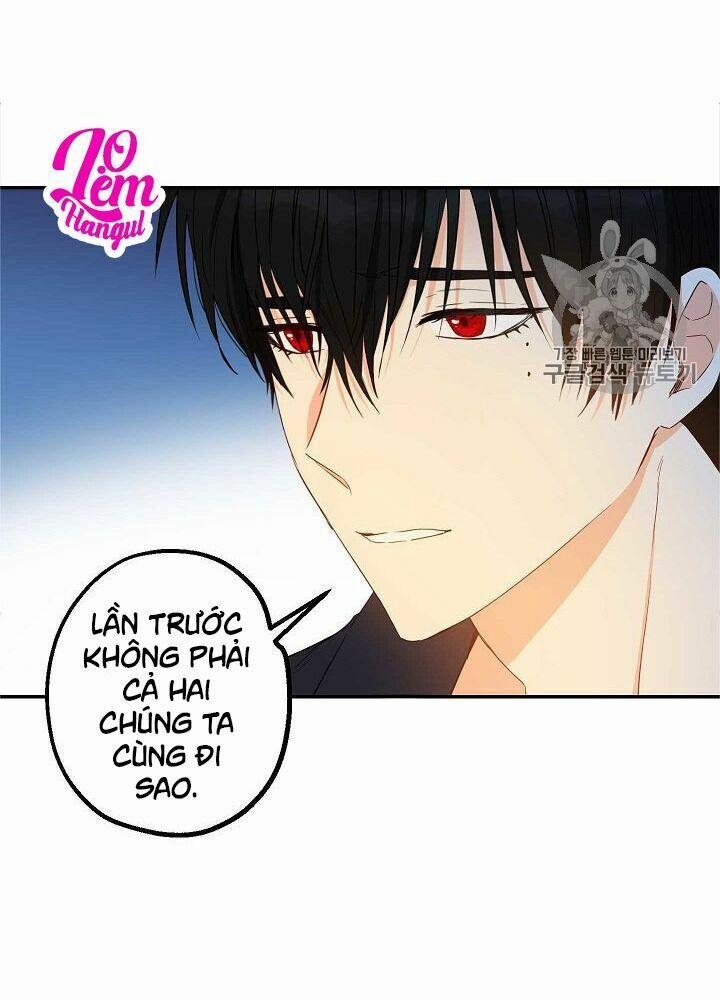 Cuộc Hôn Nhân Giả Dối 56 trang 32