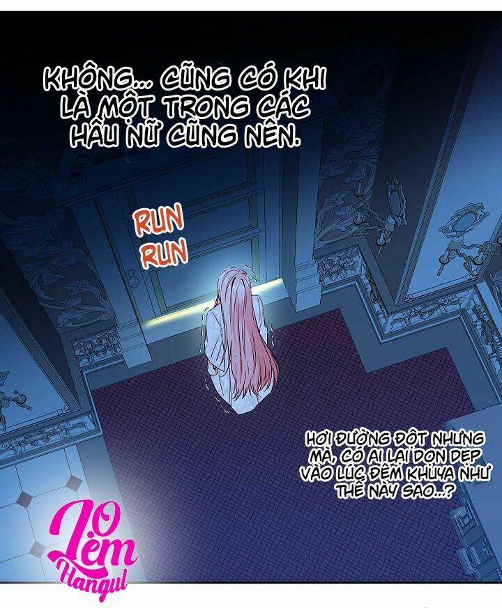 Cuộc Hôn Nhân Giả Dối 56 trang 4