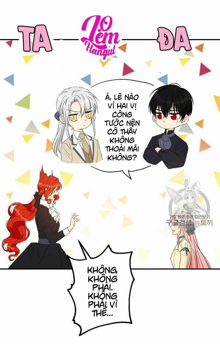 Cuộc Hôn Nhân Giả Dối 56 trang 47