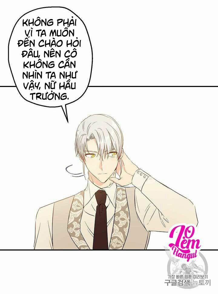 Cuộc Hôn Nhân Giả Dối 57 trang 27