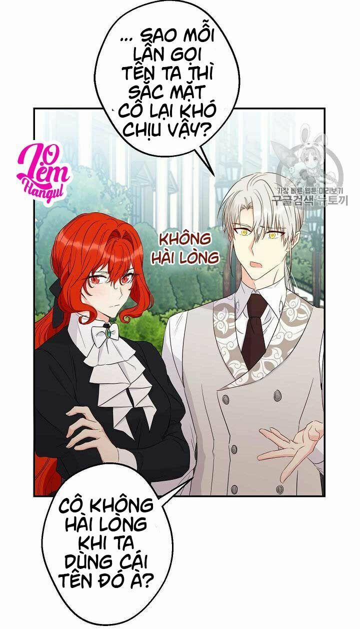 Cuộc Hôn Nhân Giả Dối 57 trang 31