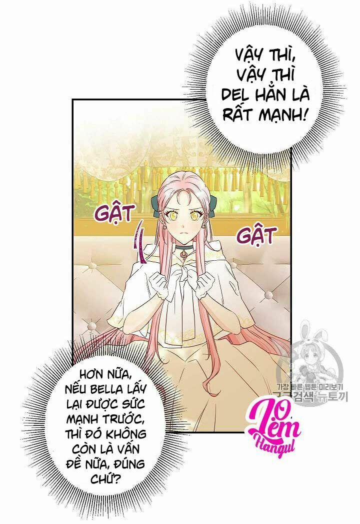 Cuộc Hôn Nhân Giả Dối 57 trang 5