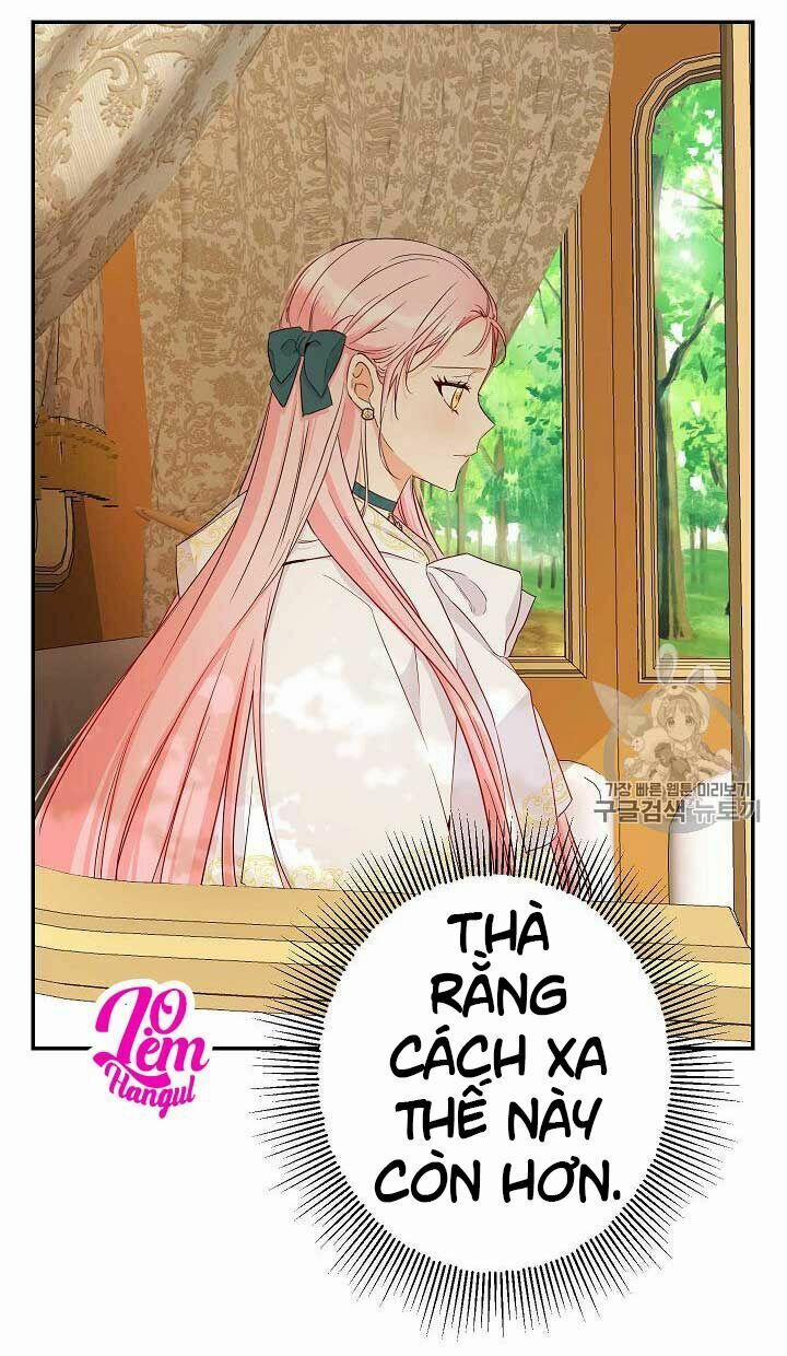 Cuộc Hôn Nhân Giả Dối 57 trang 7