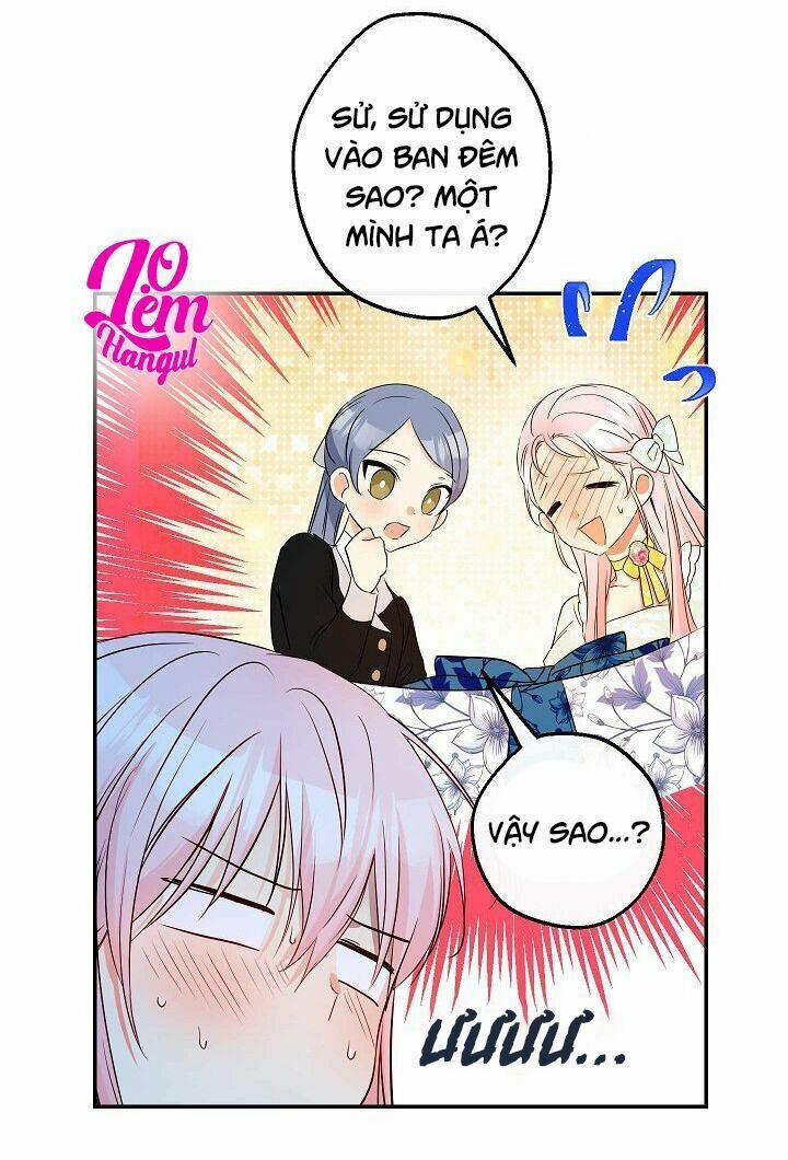 Cuộc Hôn Nhân Giả Dối 58 trang 12