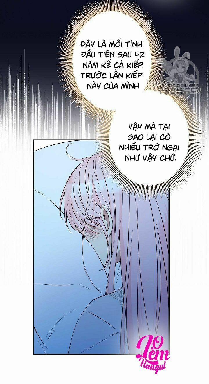 Cuộc Hôn Nhân Giả Dối 58 trang 20