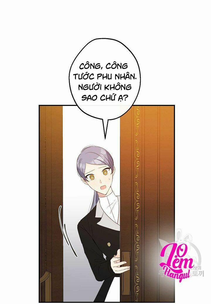 Cuộc Hôn Nhân Giả Dối 58 trang 3