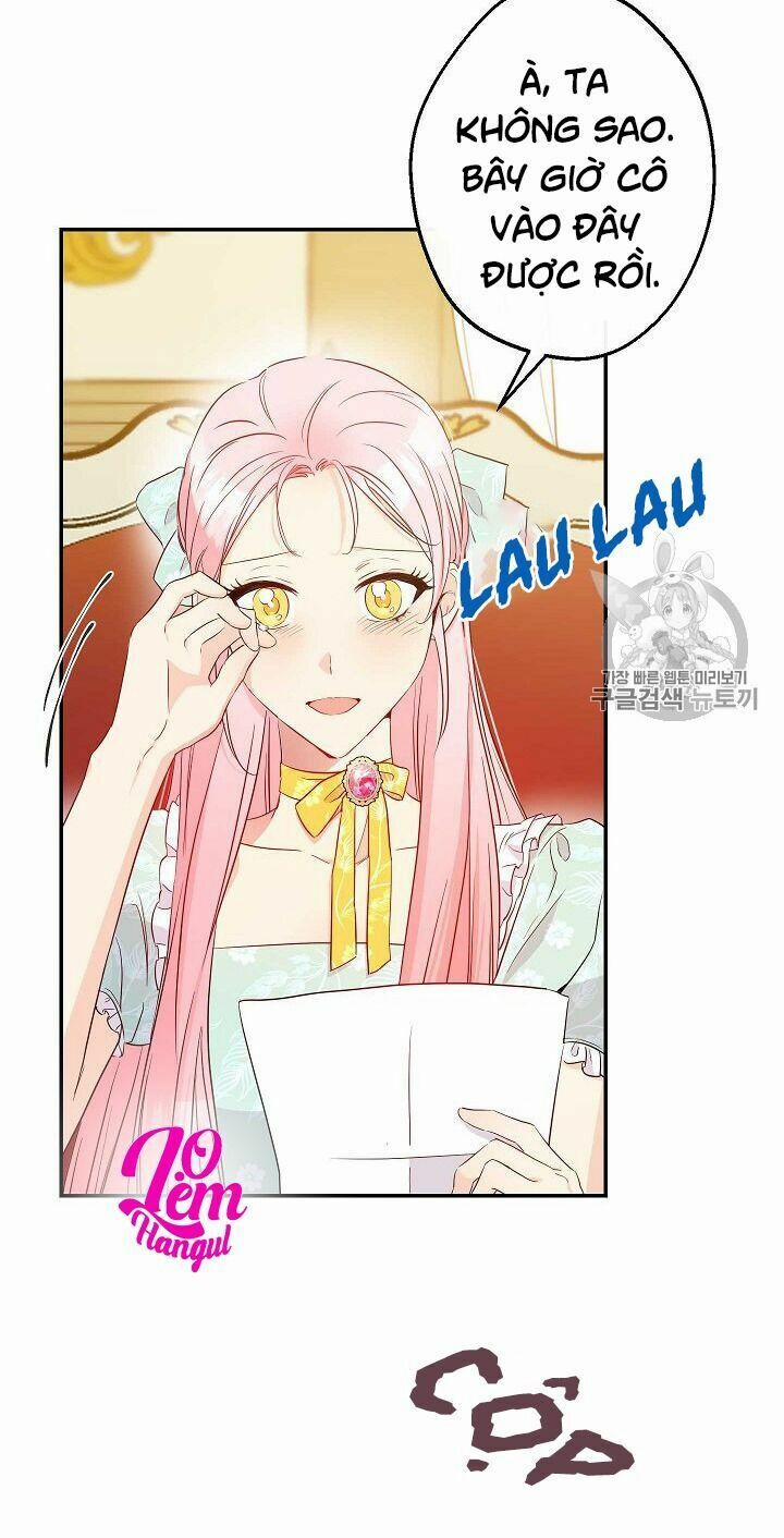 Cuộc Hôn Nhân Giả Dối 58 trang 4